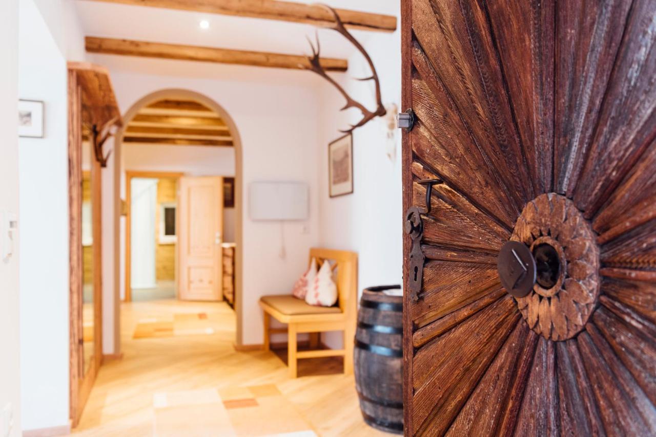 Private Suites تروكيرشن المظهر الخارجي الصورة