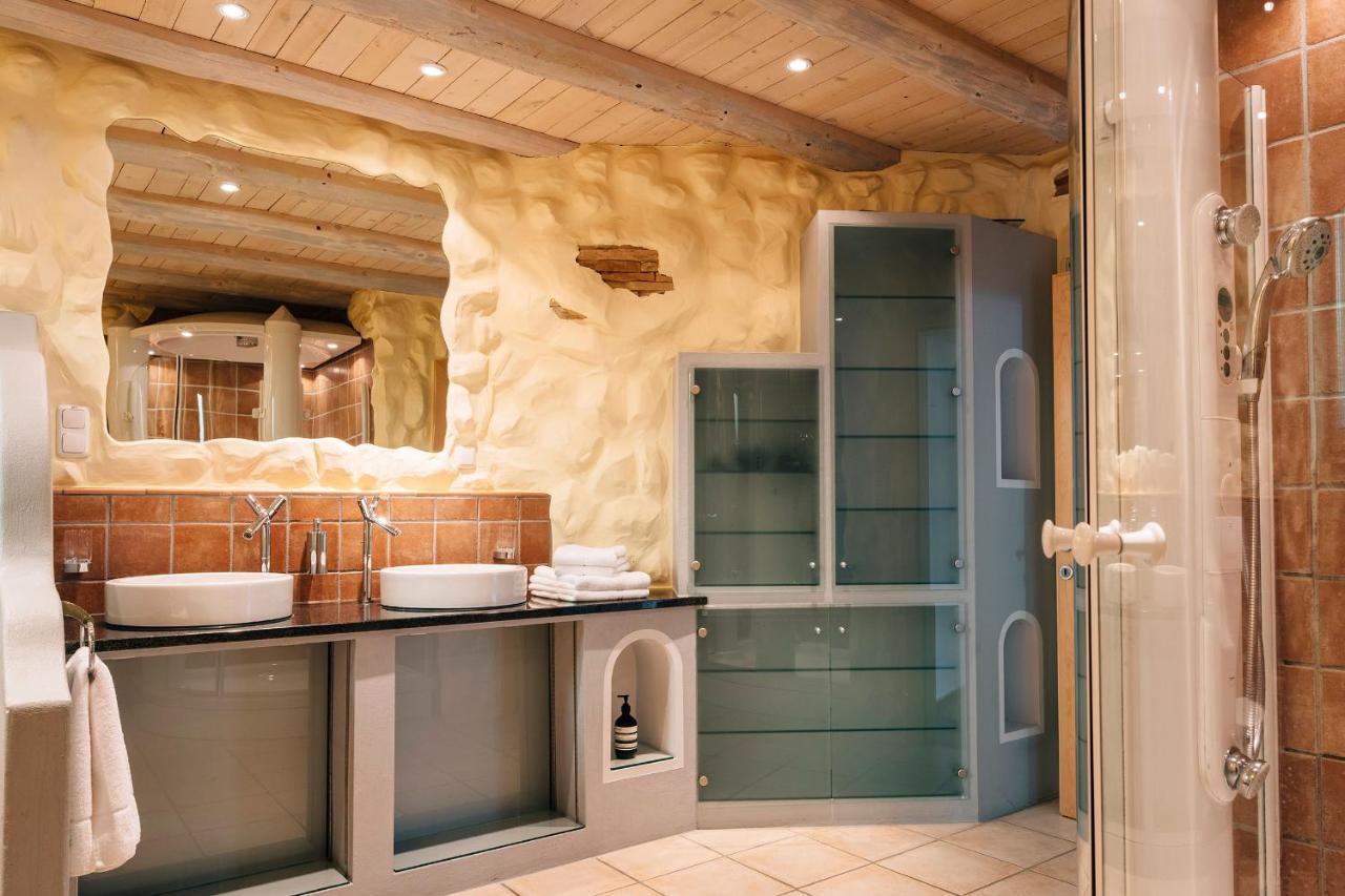 Private Suites تروكيرشن المظهر الخارجي الصورة